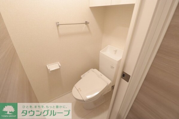 Solana IIの物件内観写真